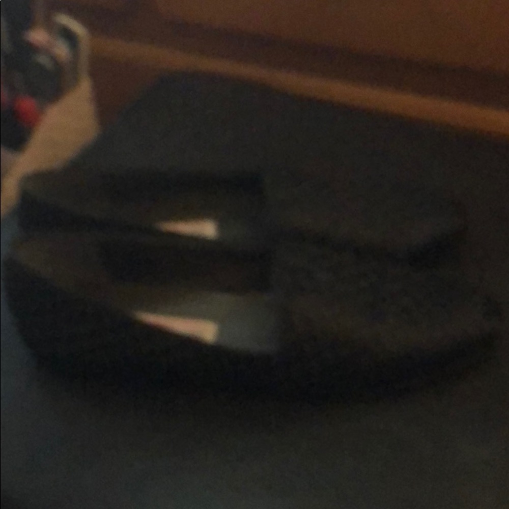 Flat shoes. Talbots opera slippers